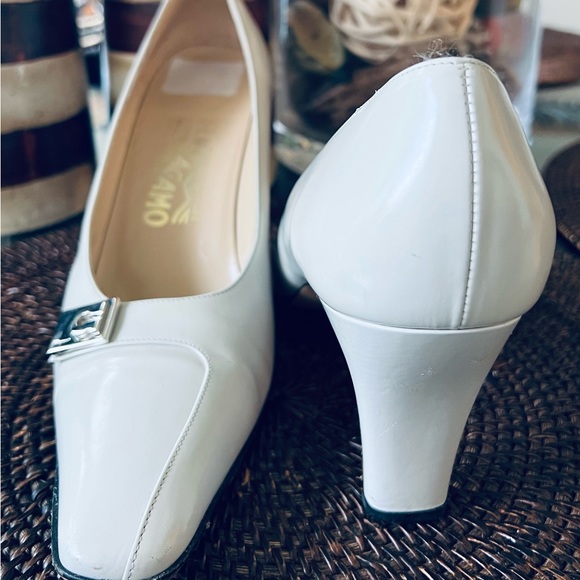 Salvatore Ferragamo shoe - Picture 3 of 5
